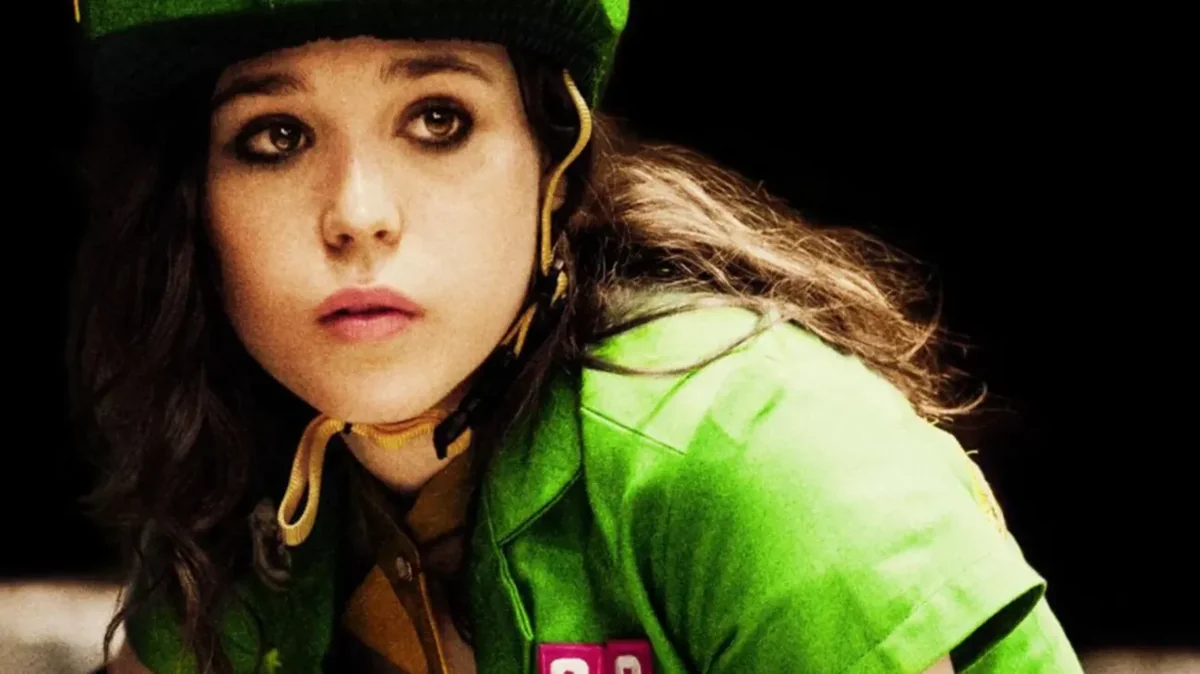 Patenci Kızlar Full HD İzle