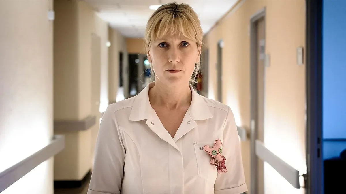 Lucia de B. Full HD İzle