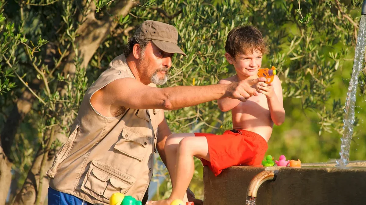 Avis de mistral Full HD İzle