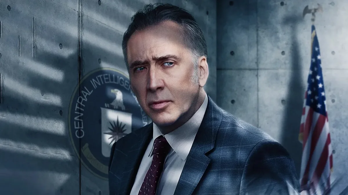 Terörist Avı Full HD İzle