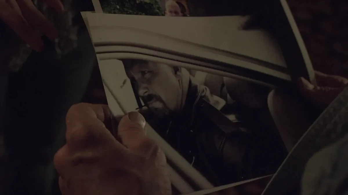 Yabancı Full HD İzle