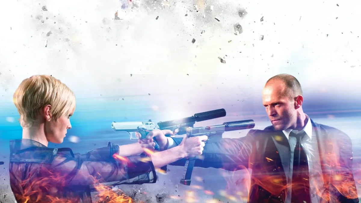 Taşıyıcı 2 Full HD İzle