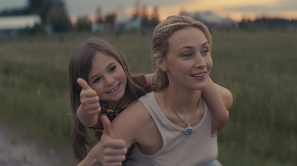 Normalin Kuzeyi Full HD İzle