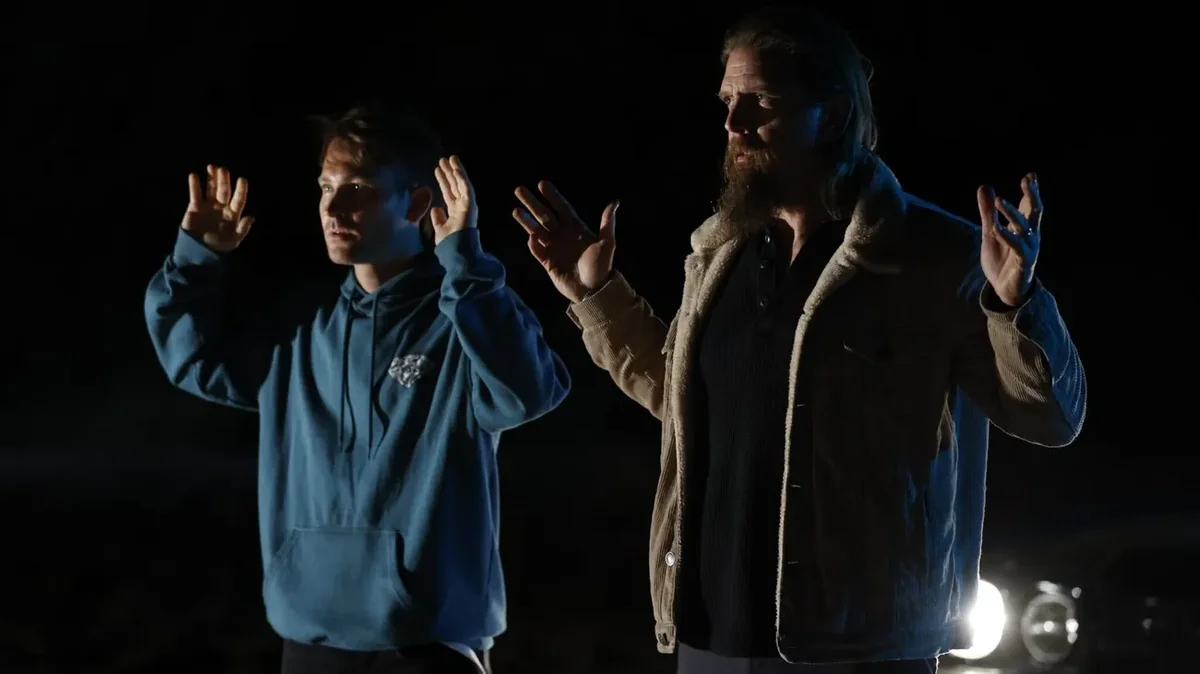 Onu Bana Getirin Full HD İzle