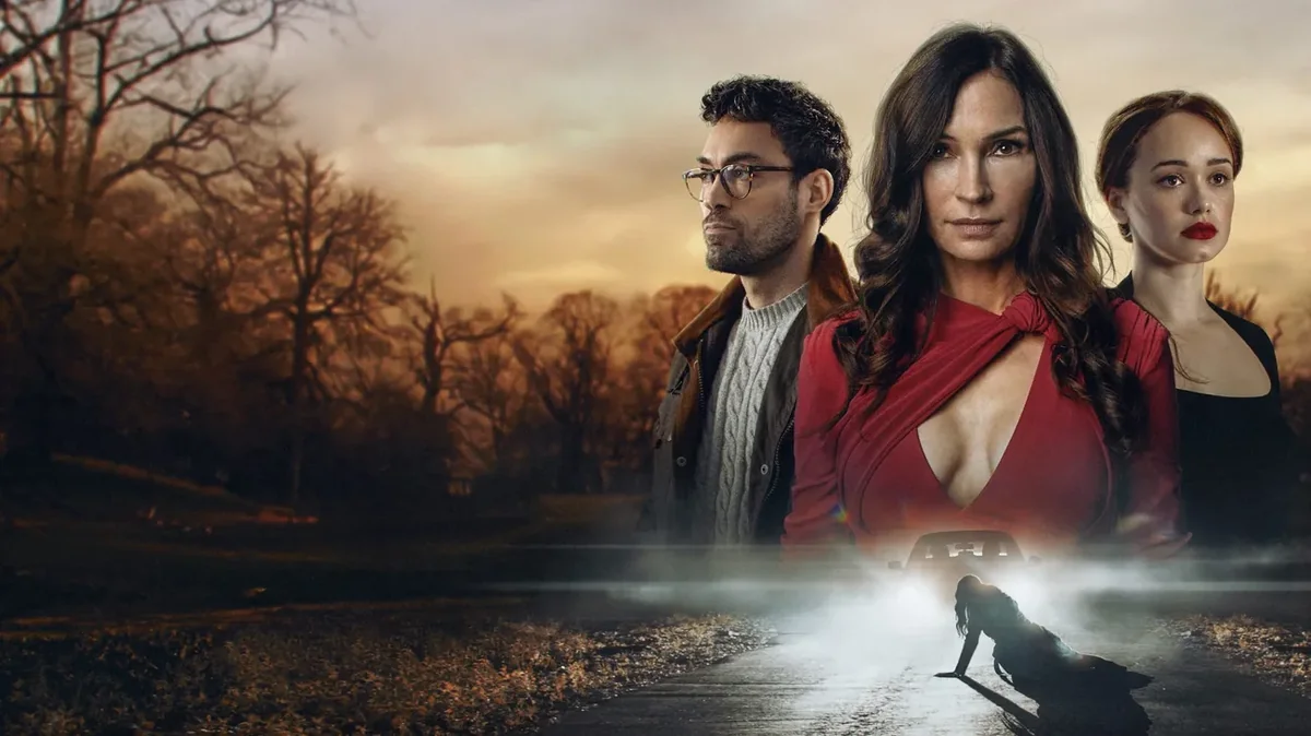 Esaret Full HD İzle