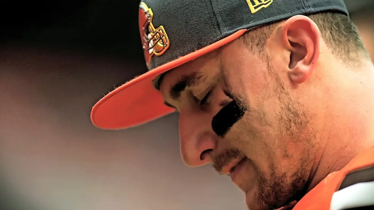 Untold: Johnny Football Full HD İzle