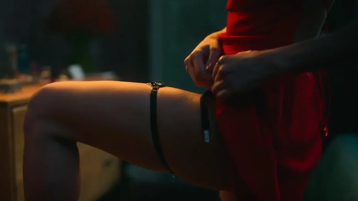 İyi ki Aldatılmışım! Full HD İzle