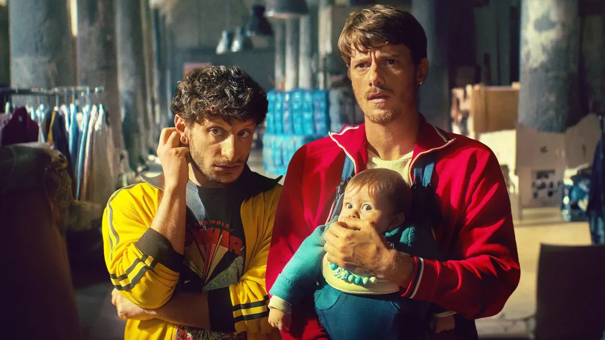 Aşk Dümeni Full HD İzle