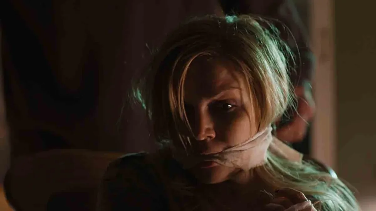 Devil May Call Full HD İzle