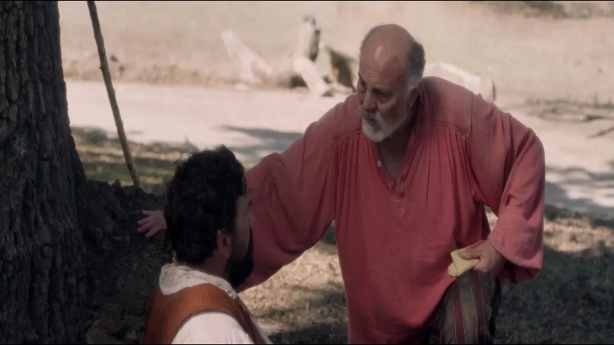 Don Quixote: The Ingenious Gentleman of La Mancha Full HD İzle