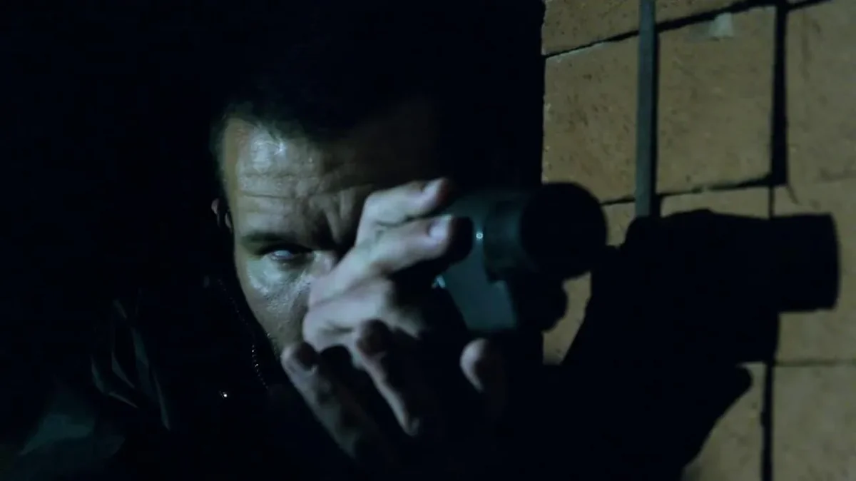 Yaşamak İçin Öldür 2 Full HD İzle