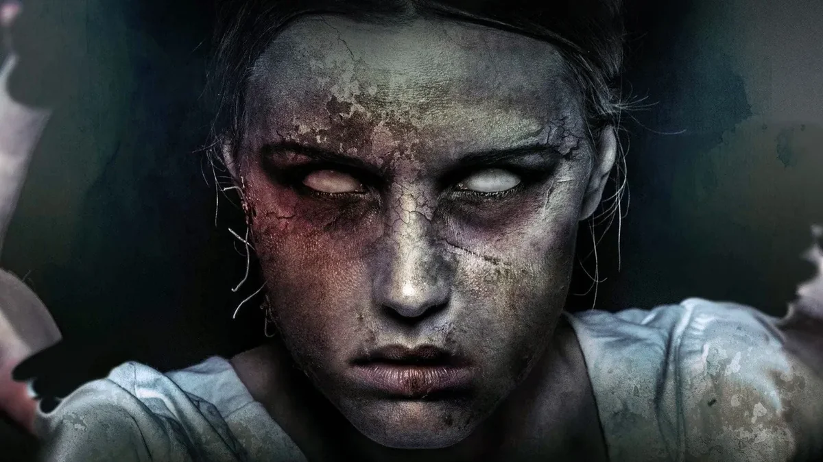 Çürüme Full HD İzle