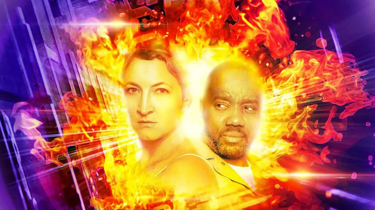 Paradox Full HD İzle