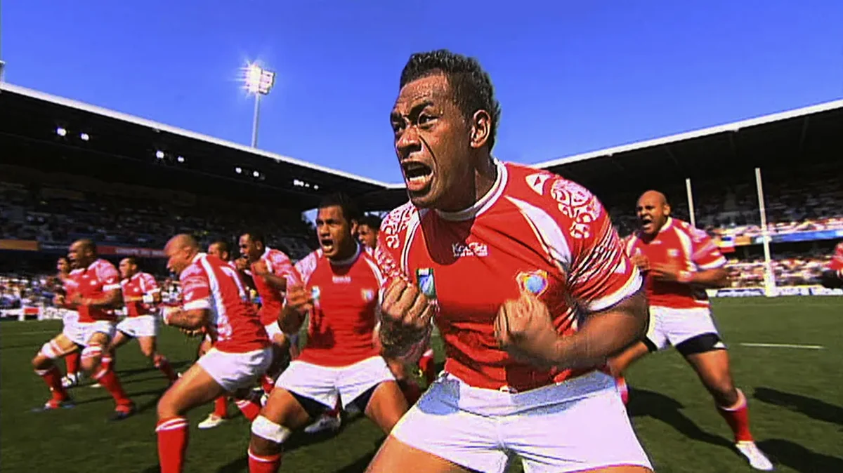 Pacific Warriors Full HD İzle