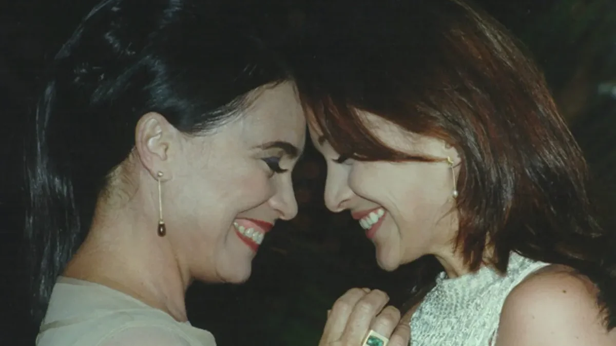 Anything for Love Full HD İzle