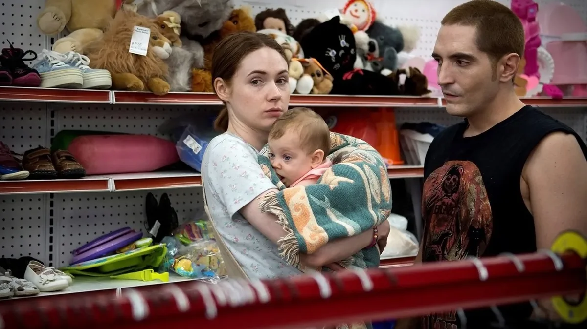 All Creatures Here Below Full HD İzle