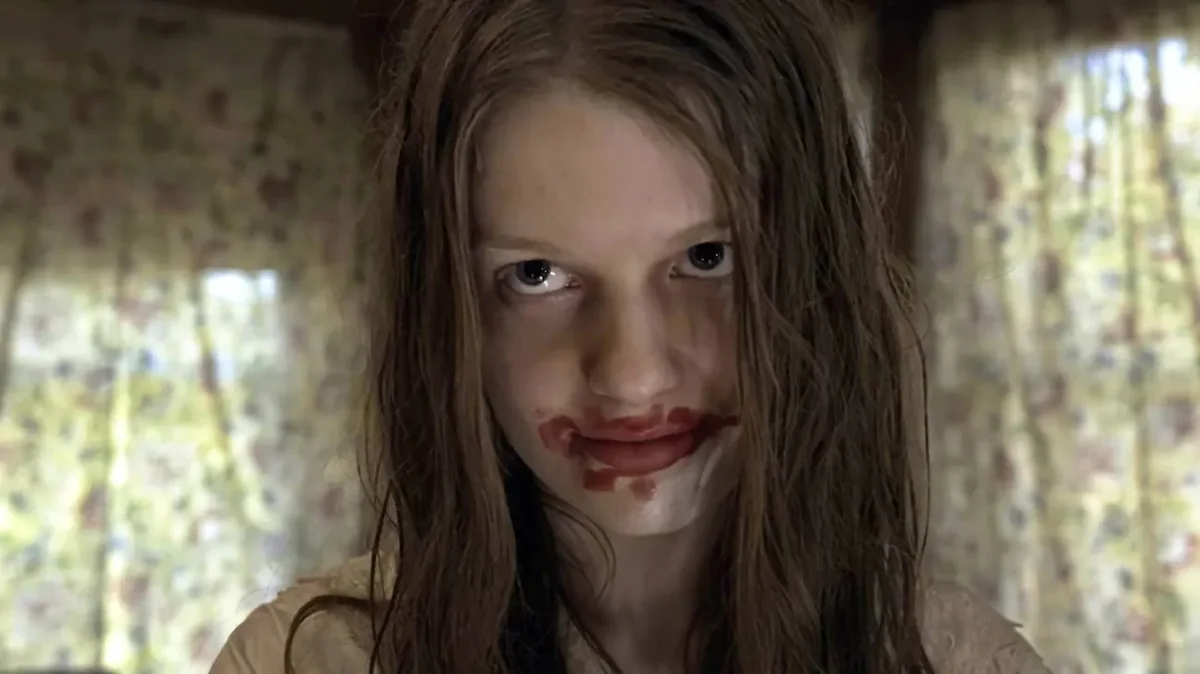 Bakıcı Full HD İzle