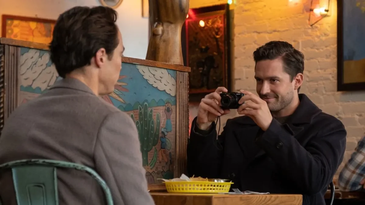 Spoiler Full HD İzle