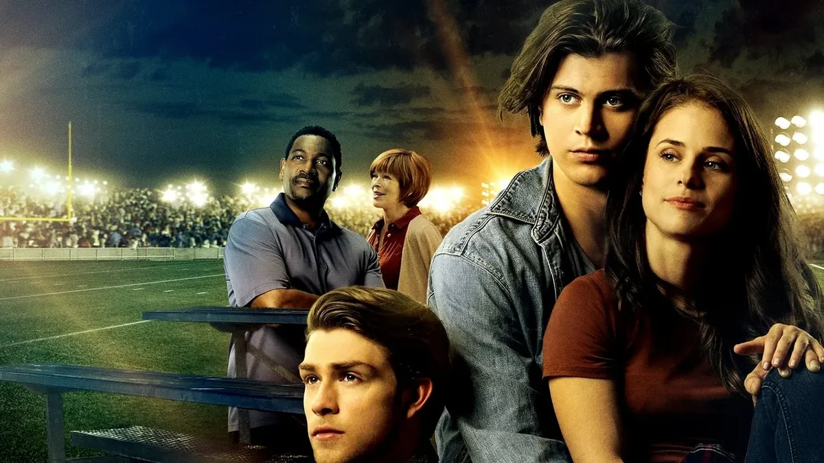 Kazanmak İçin Koş Full HD İzle