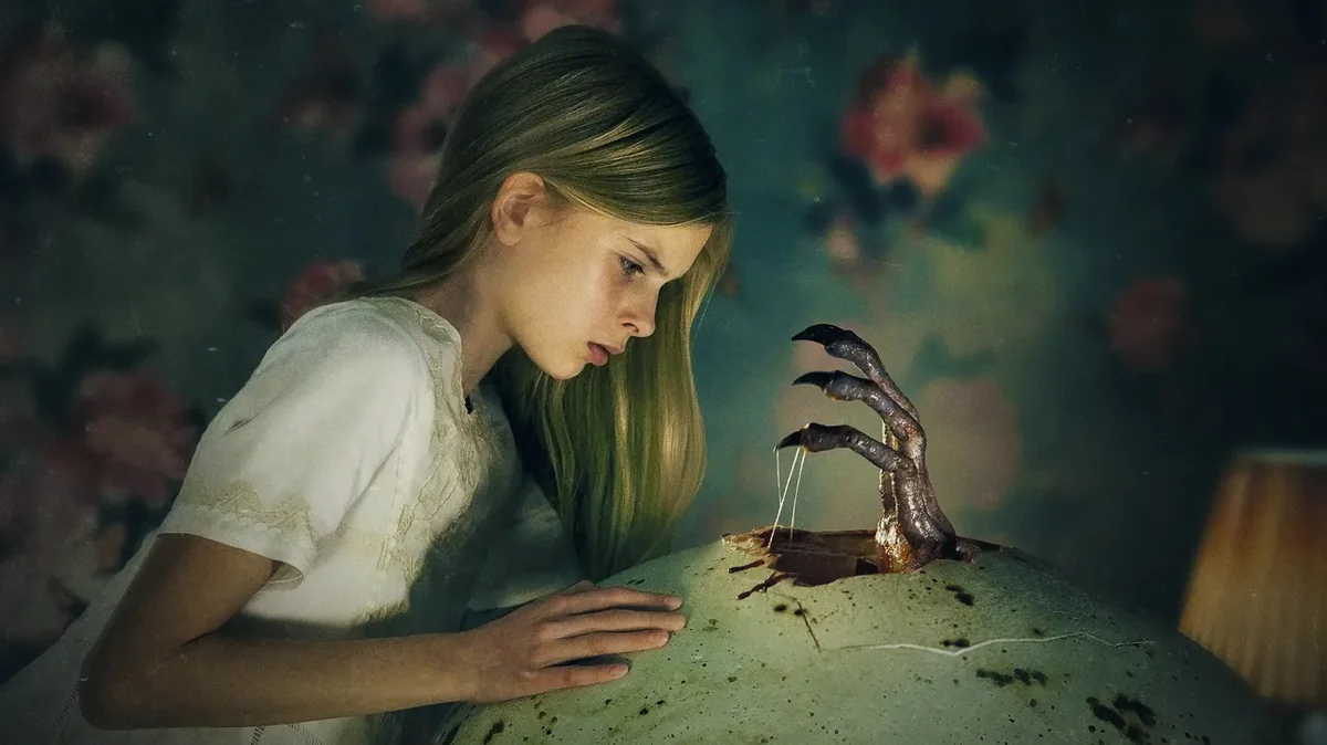 Kuluçka Full HD İzle