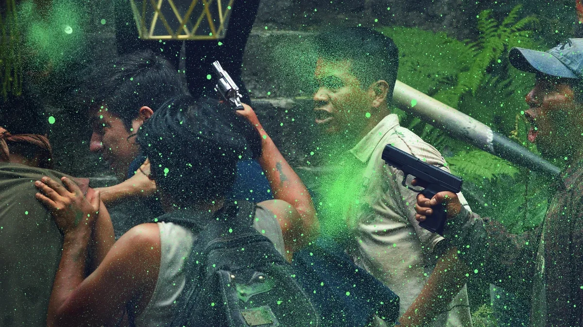 Yeni Düzen Full HD İzle