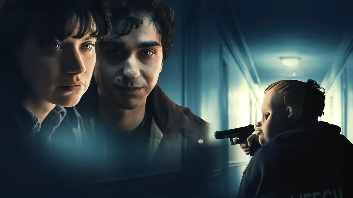 Yıkılmaz Kale Full HD İzle