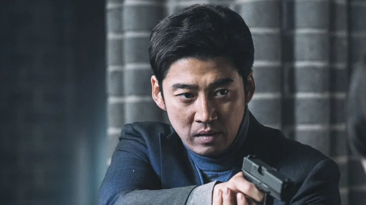 Spiritwalker Full HD İzle