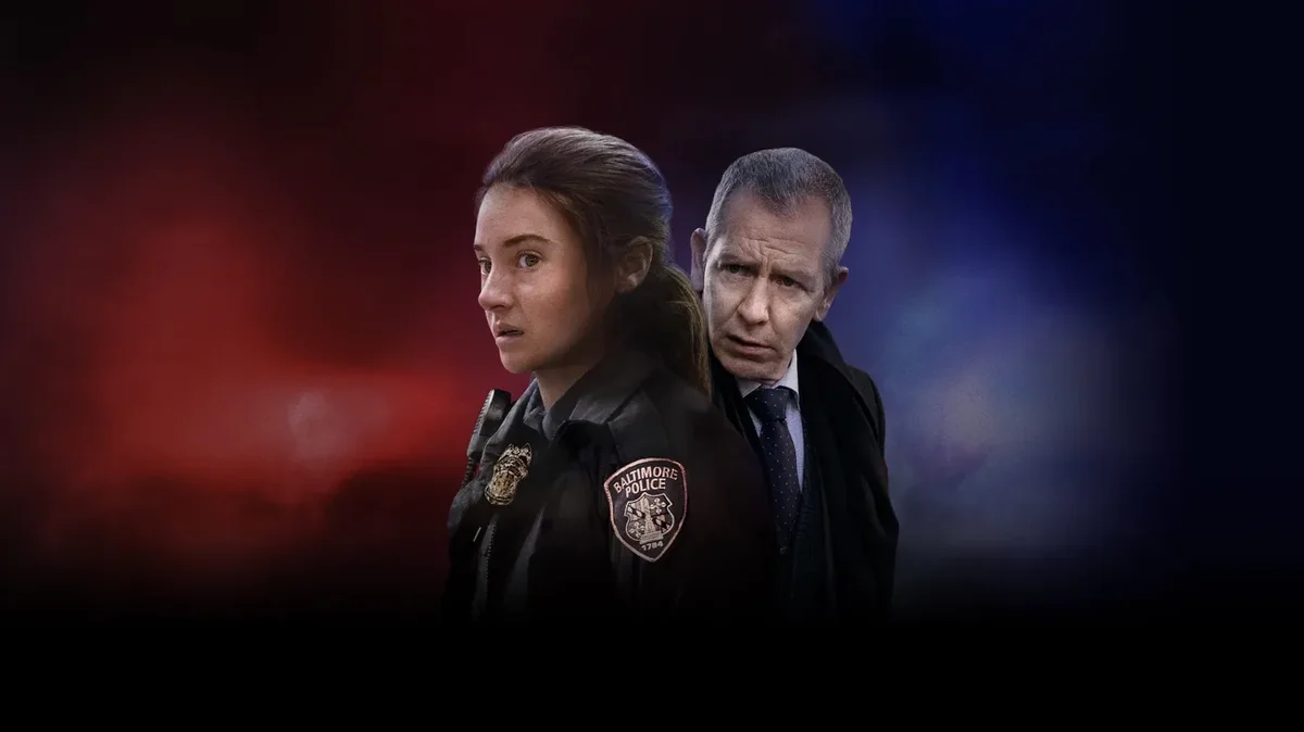 Katili Yakalamak Full HD İzle