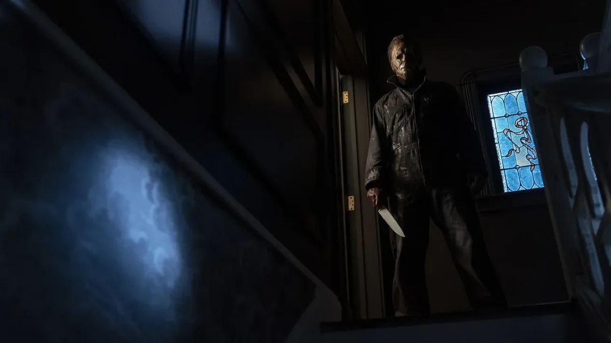 Cadılar Bayramı Öldürür Full HD İzle