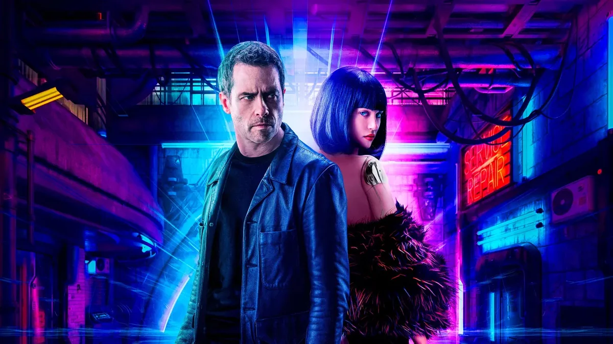 Zone 414 Full HD İzle