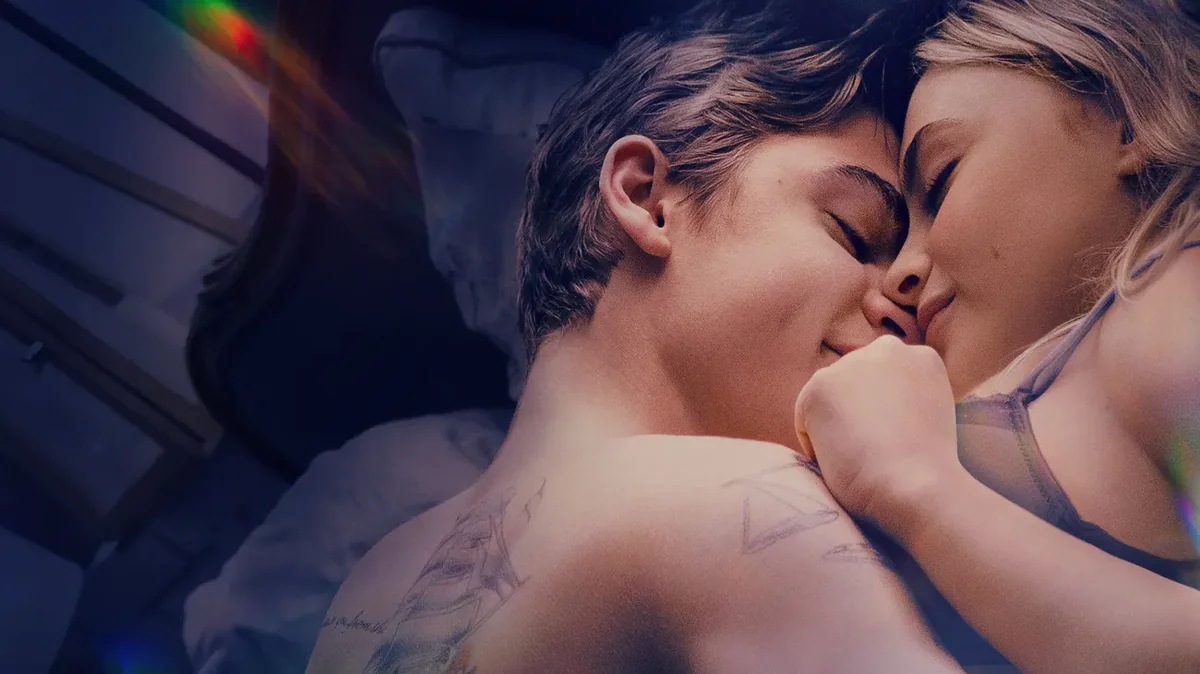 After: Mutluluk Full HD İzle