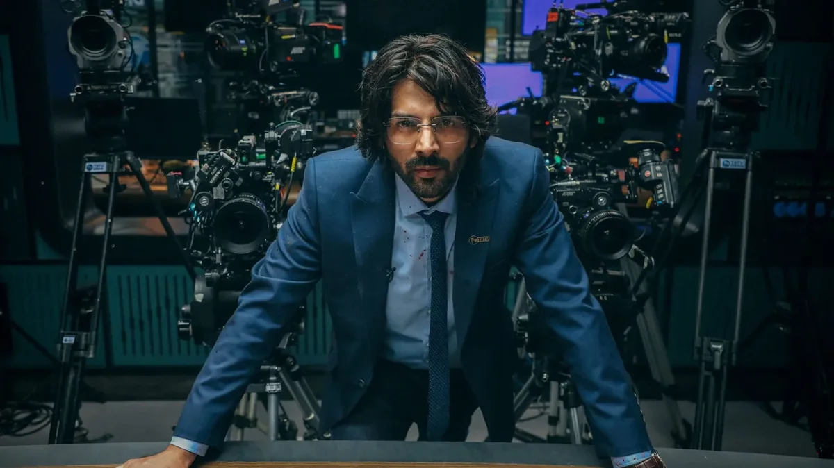 İhbar Full HD İzle