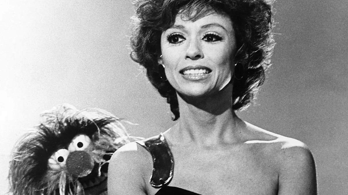 Rita Moreno: Kararlı Bir Kız Full HD İzle