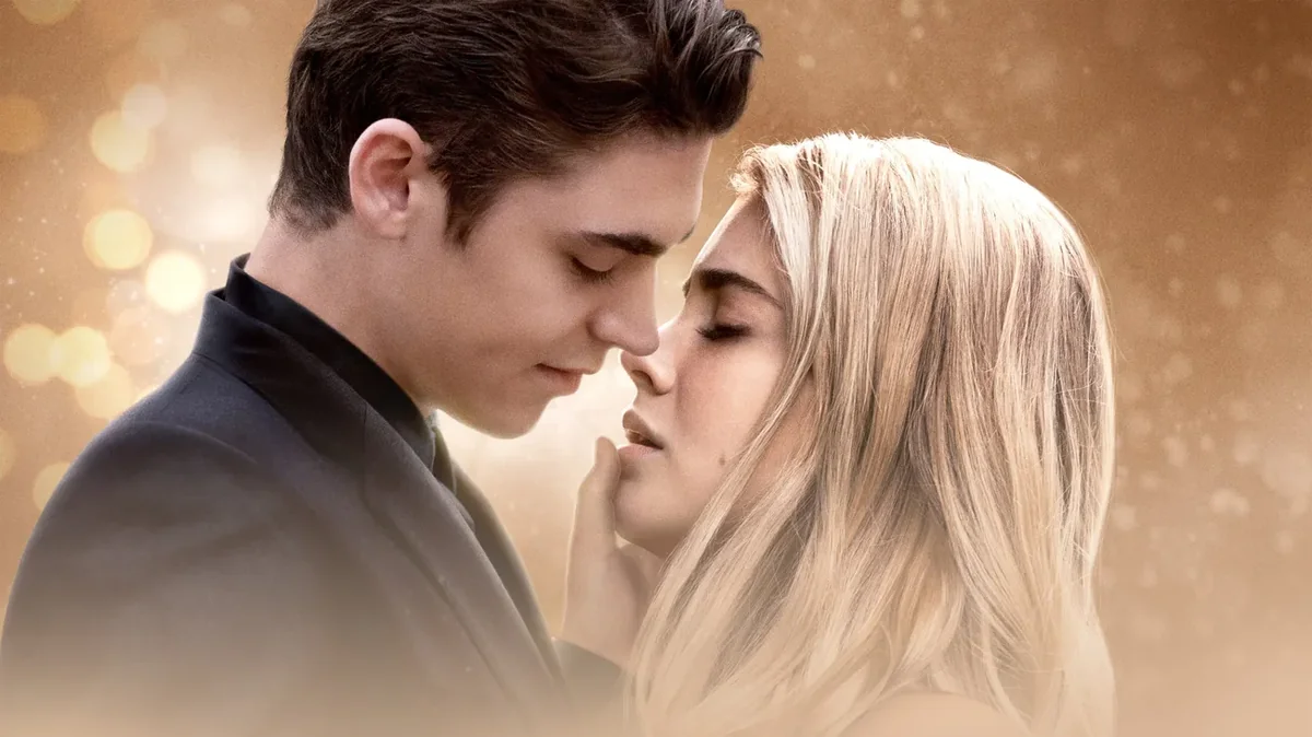 After: Her Şey Full HD İzle