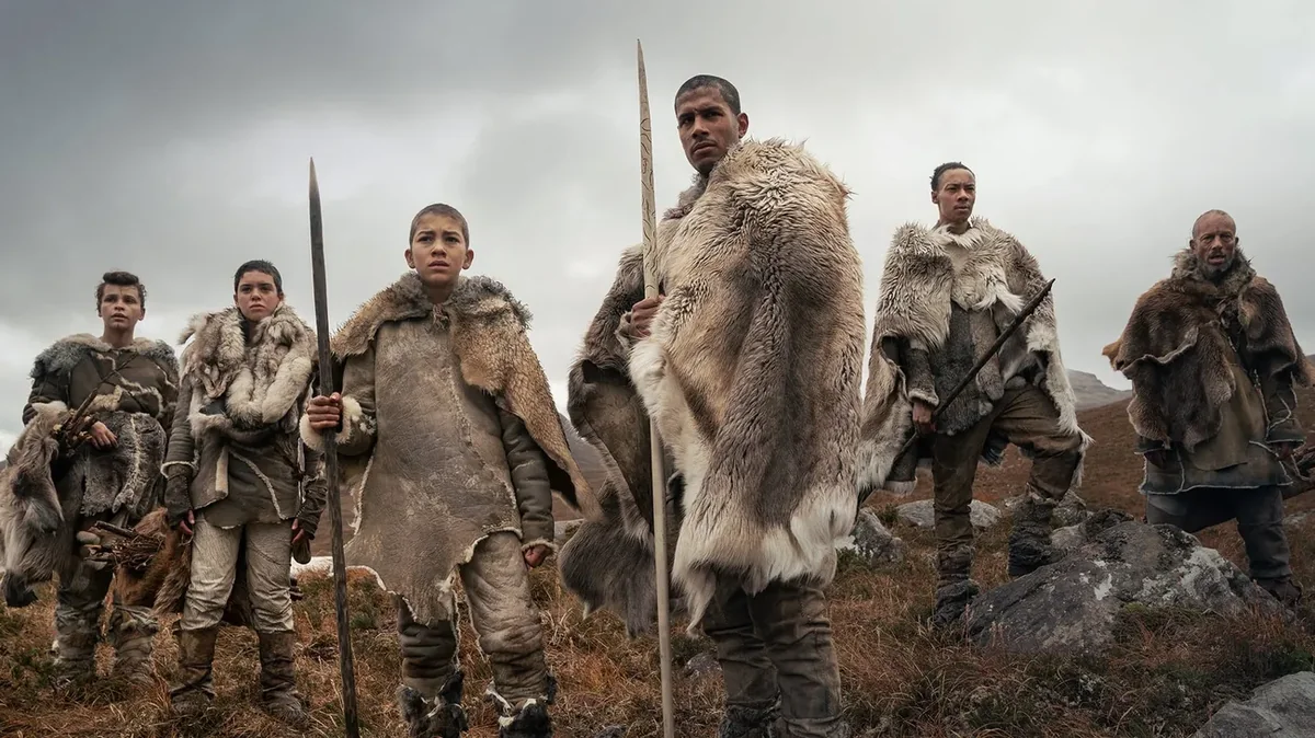 Karanlıktan Çıkış Full HD İzle