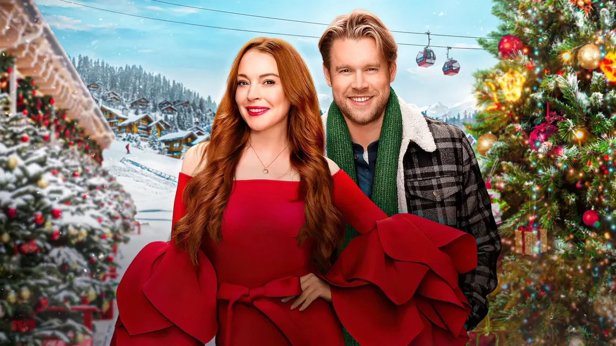 Noel Çarpması Full HD İzle