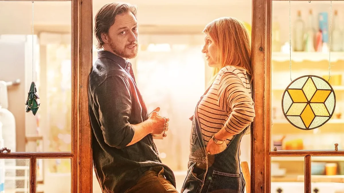 Together Full HD İzle