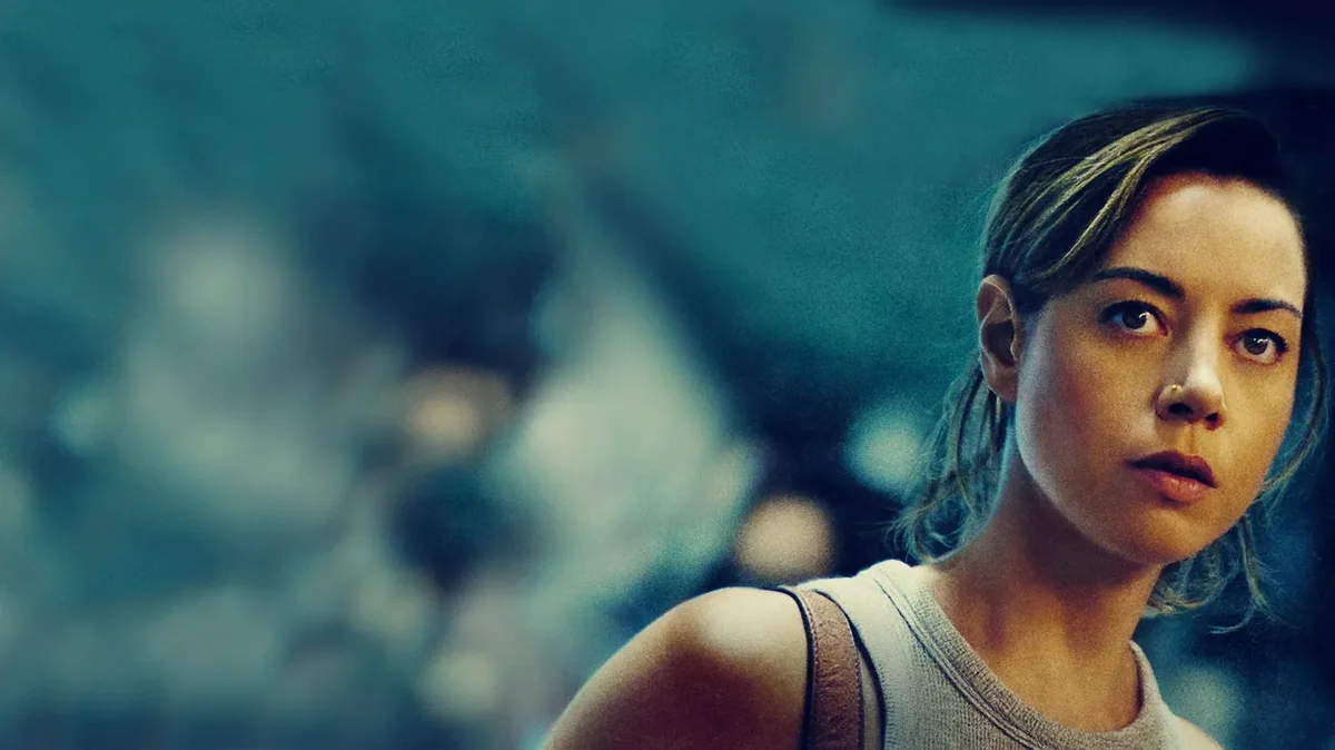 Suçlu Emily Full HD İzle