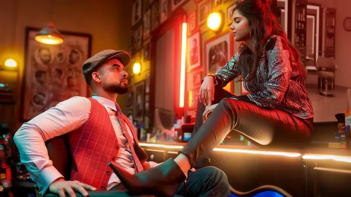 തല്ലുമാല Full HD İzle