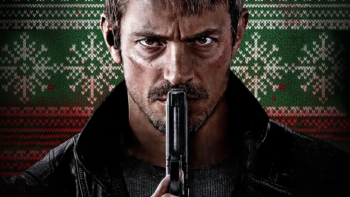 Sessiz Gece Full HD İzle