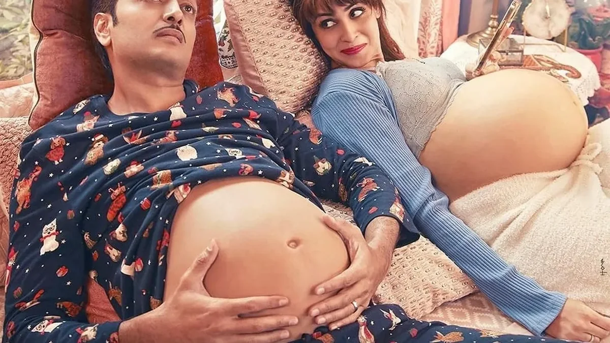 Bay Mumya Full HD İzle