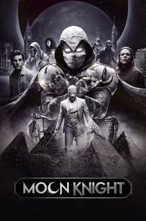Moon Knight izle