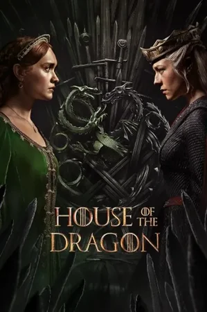 House of the Dragon izle