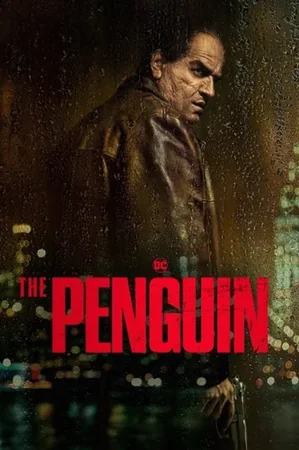 The Penguin izle