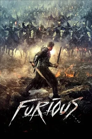 Furious izle