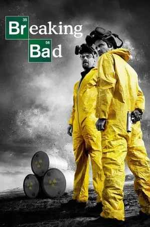 Breaking Bad izle