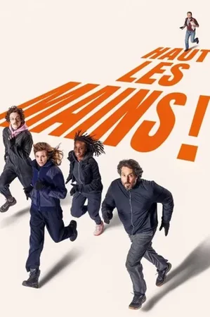 Haut les mains izle