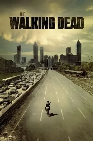 The Walking Dead izle