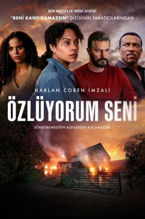 Özlüyorum Seni izle
