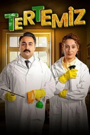 Tertemiz izle
